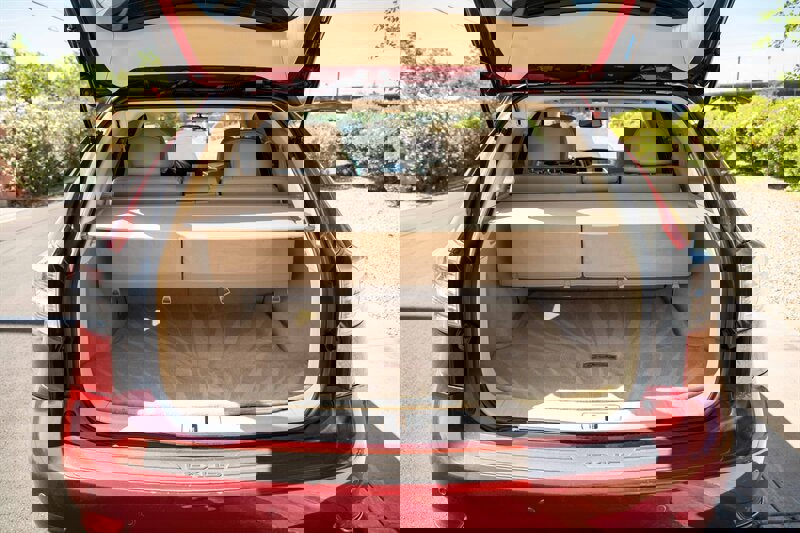 Used 2012 Lexus RX 350 FWD image 20