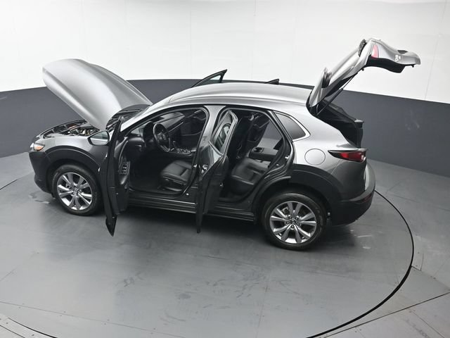 Certified 2023 MAZDA CX-30 AWD 2.5 S w/ Select Package image 43