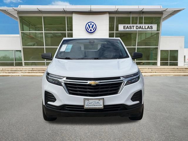 Used 2022 Chevrolet Equinox LS w/ LS Convenience Package FWD image 6