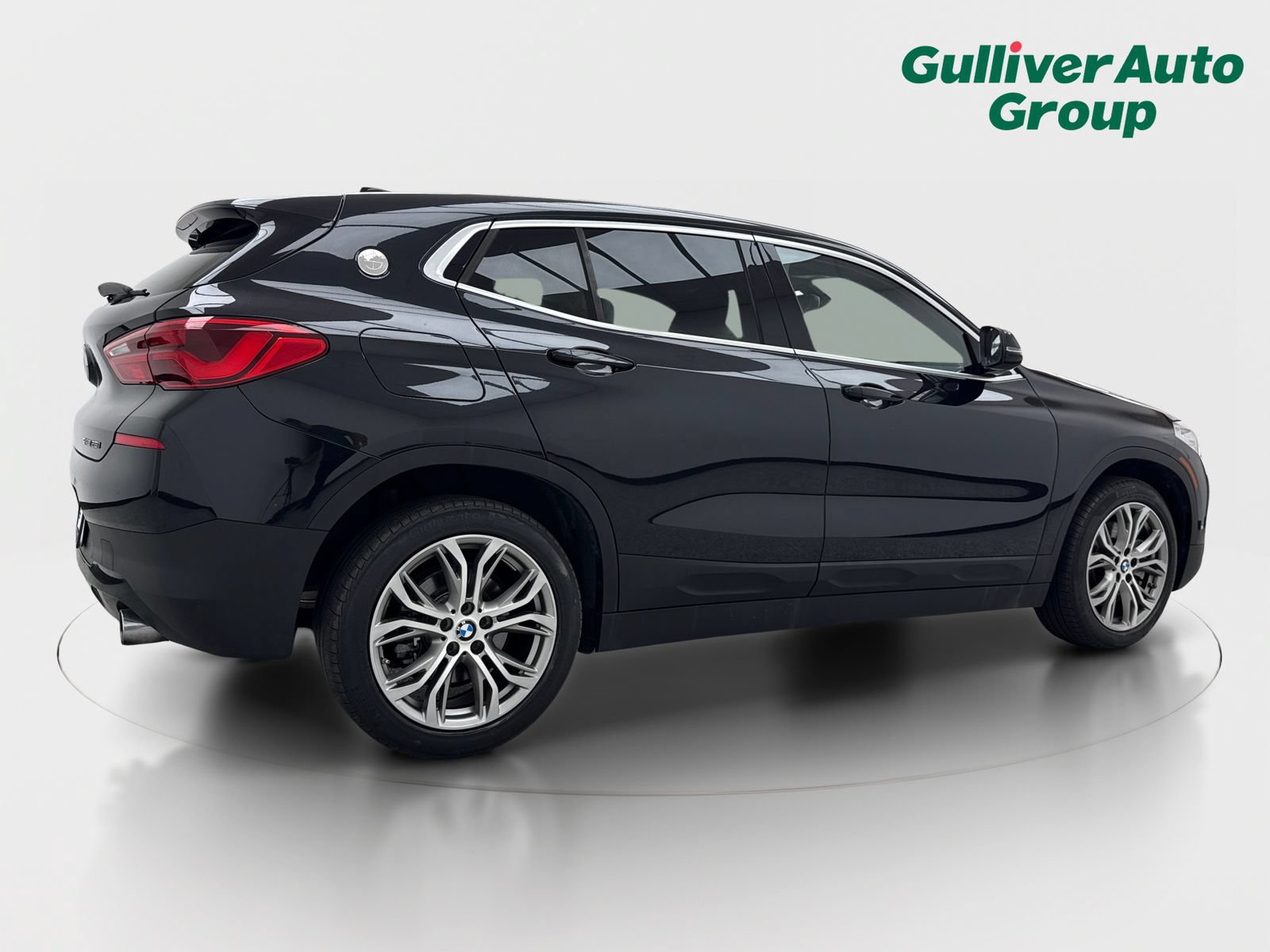Used 2018 BMW X2 sDrive28i w/ Convenience Package FWD image 9