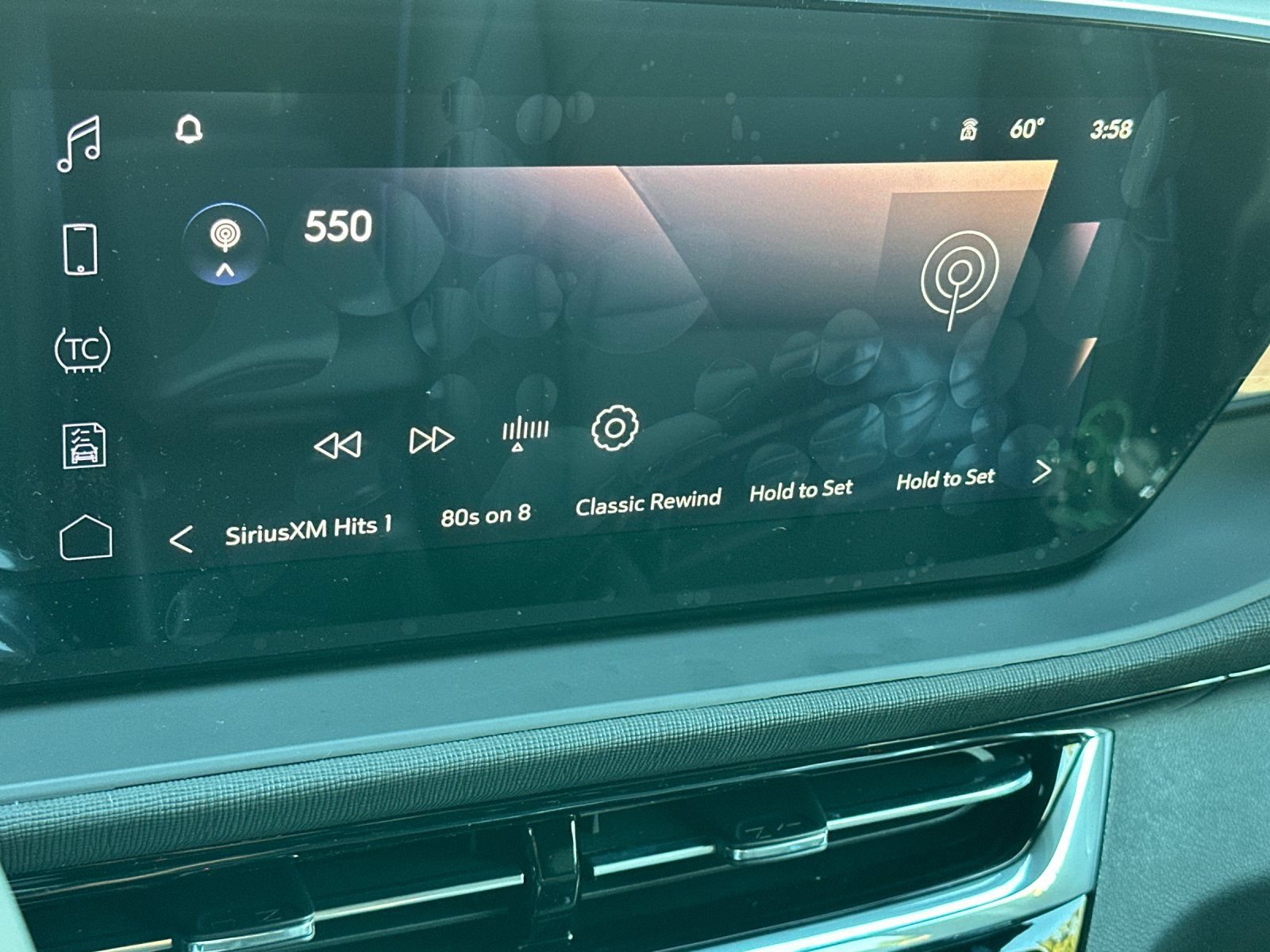 New 2026 Buick Envista Sport Touring w/ Convenience I Package FWD image 18