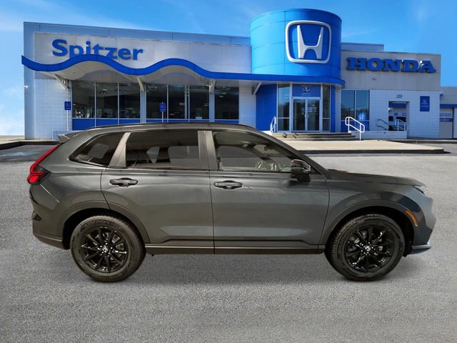 New 2026 Honda CR-V Sport-L image 2