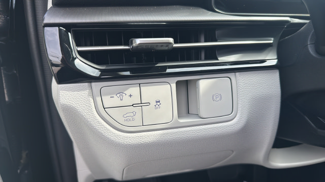 New 2027 Kia Sportage EX AWD/4WD image 35