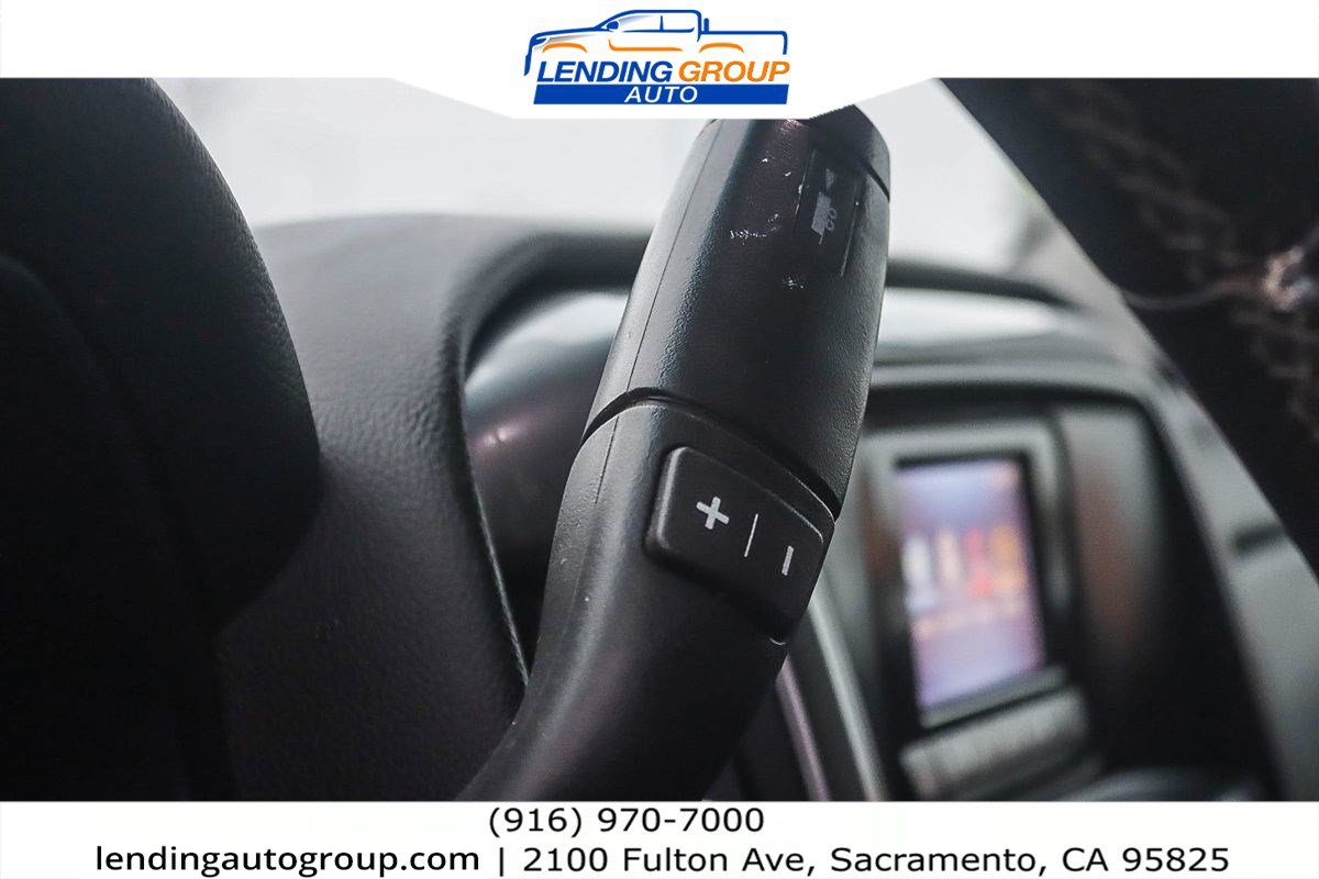 Used 2014 Chevrolet Silverado 1500 LT image 17