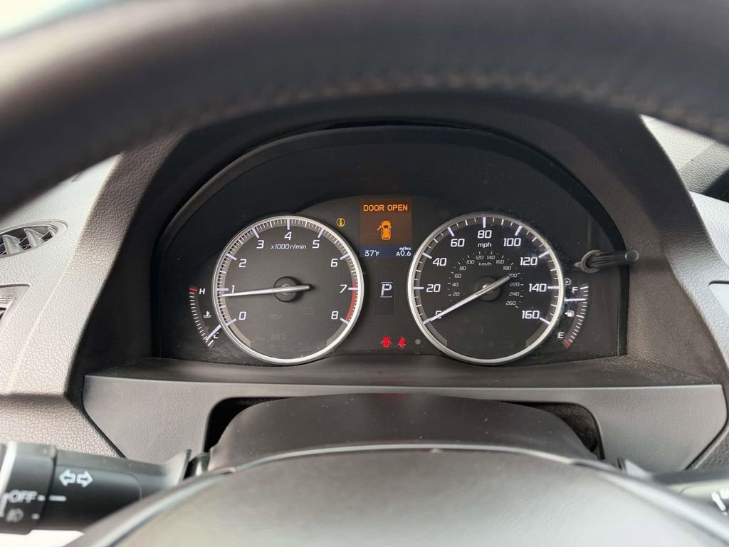 Used 2015 Acura RDX Technology Package image 34