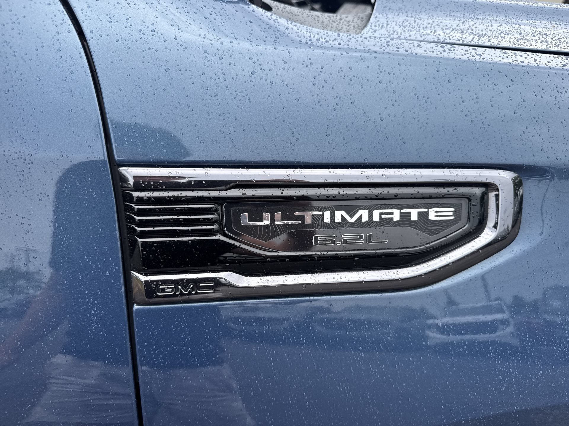 Used 2024 GMC Sierra 1500 Denali Ultimate AWD/4WD image 33