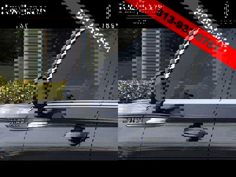 New 2025 Lincoln Aviator Black Label image 20