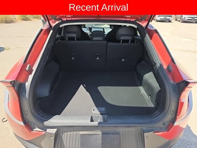 Used 2024 Kia EV6 Light RWD image 10