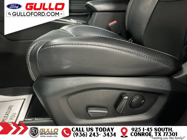 Used 2024 Ford Explorer ST w/ Equipment Group 401A AWD/4WD image 21