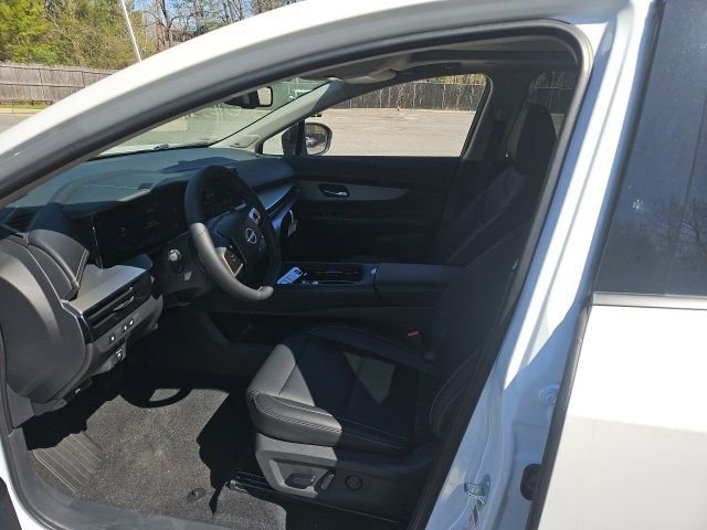 New 2025 Nissan Murano SL image 18