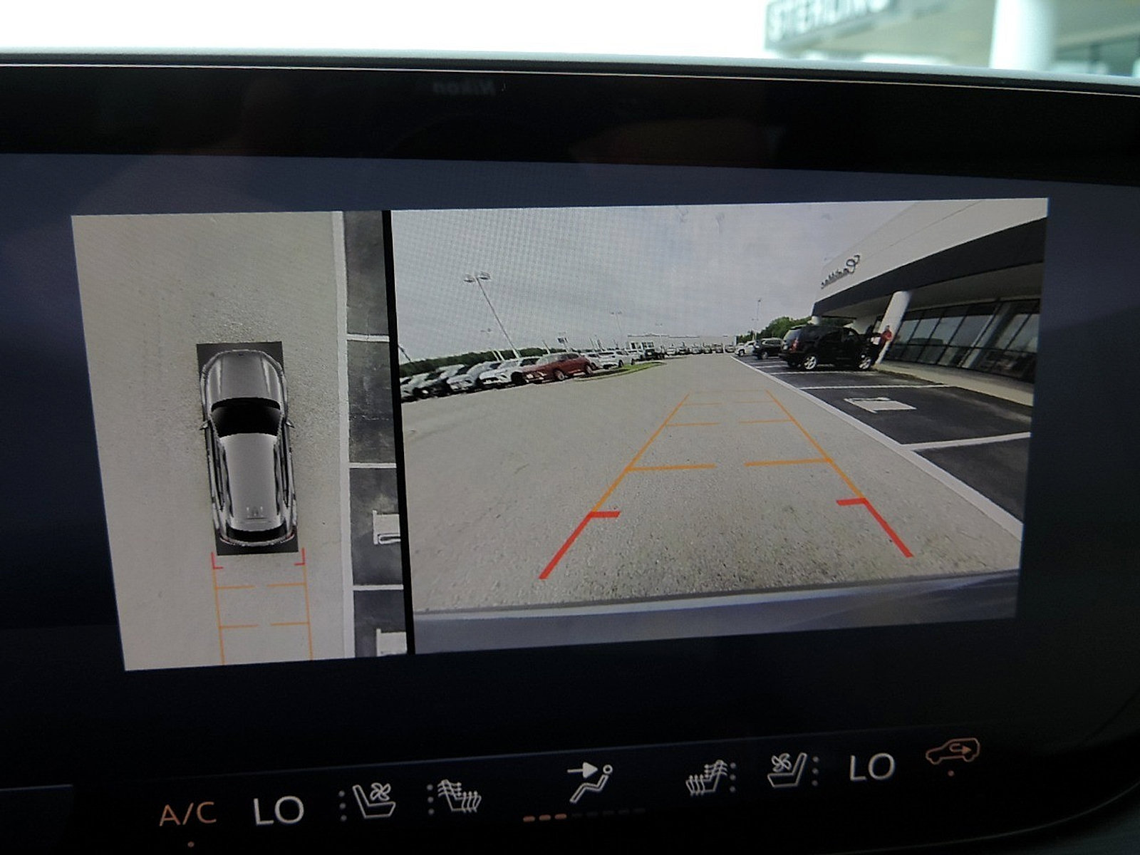 New 2026 Buick Envision Avenir AWD/4WD image 25