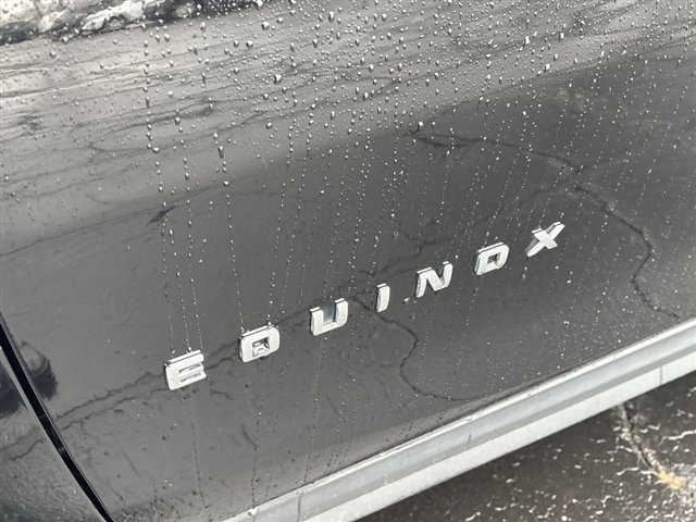 Certified 2024 Chevrolet Equinox LT w/ LPO, Floor Liner Package image 30