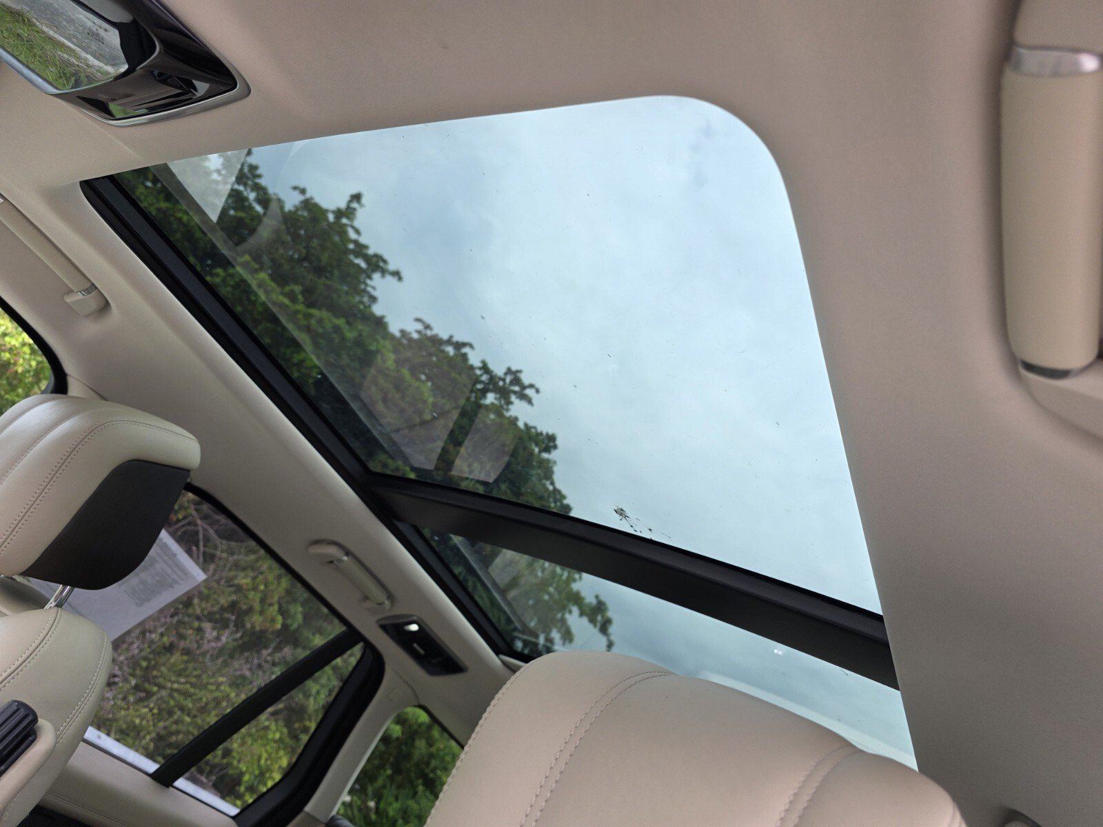 Certified 2022 Land Rover Range Rover Westminster Edition AWD/4WD image 11