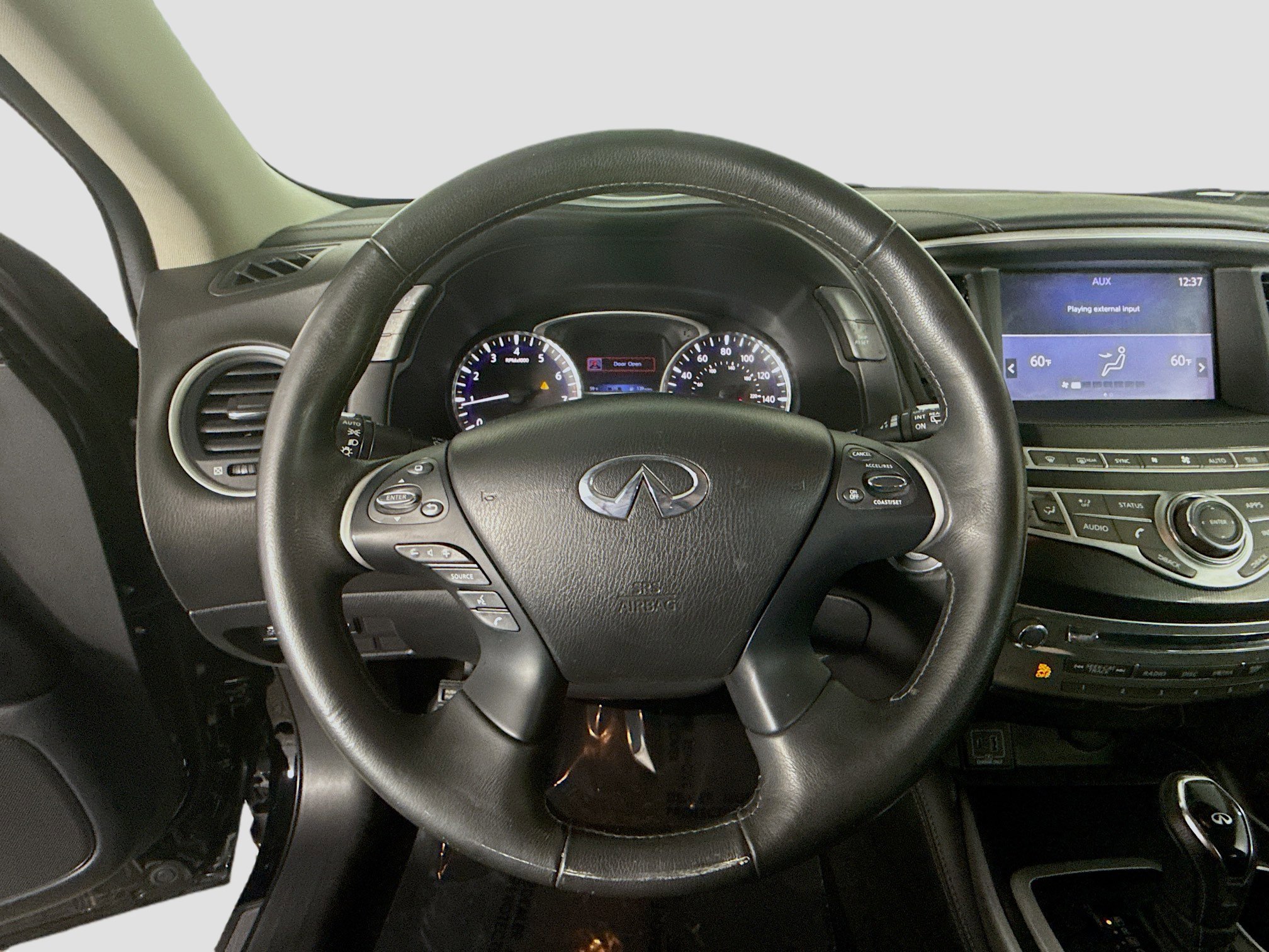 Used 2019 INFINITI QX60 Pure image 13