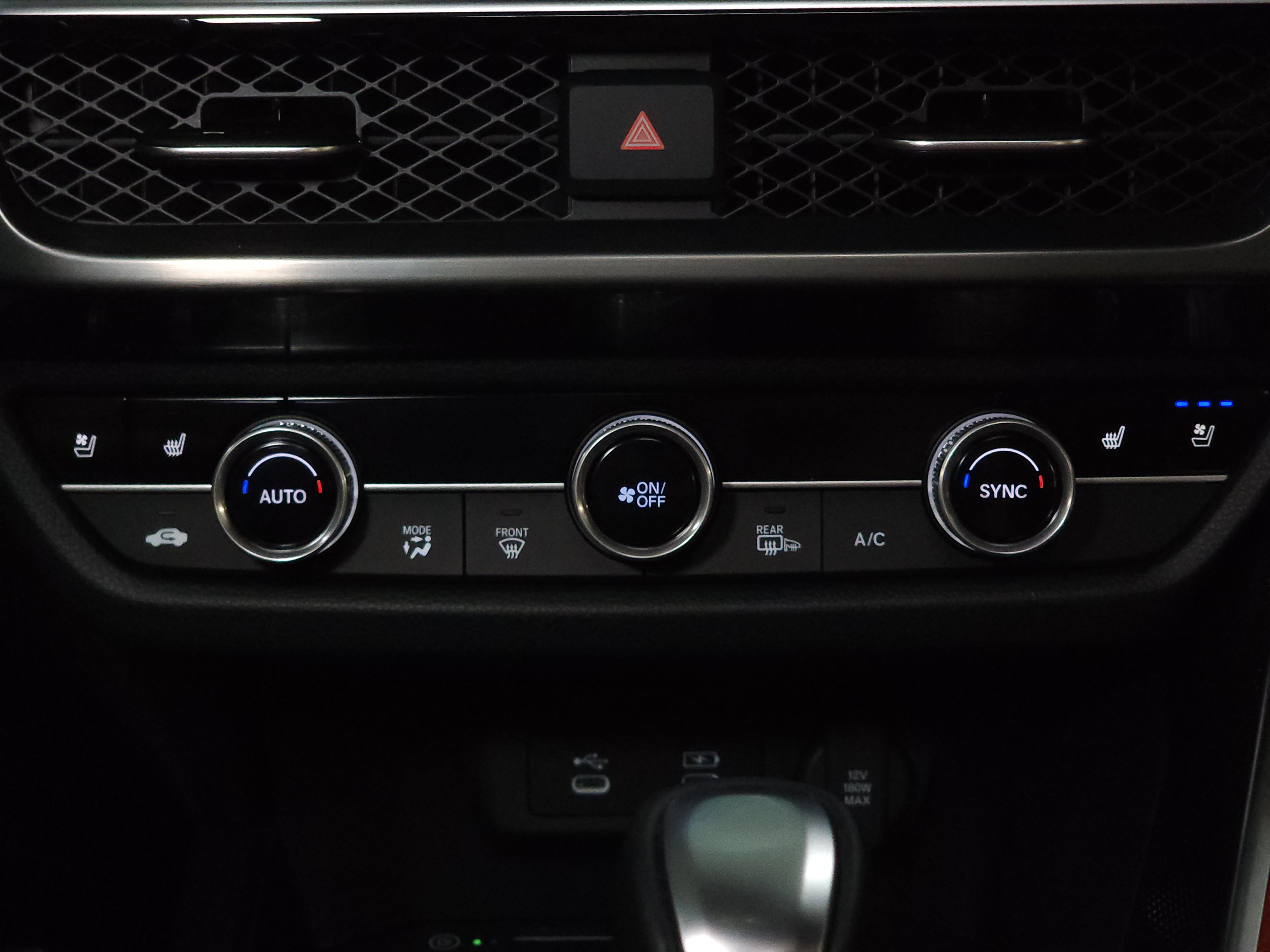 New 2026 Acura ADX A-Spec AWD/4WD image 27