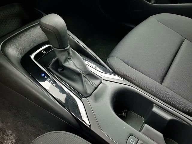 Certified 2025 Toyota Corolla LE image 18