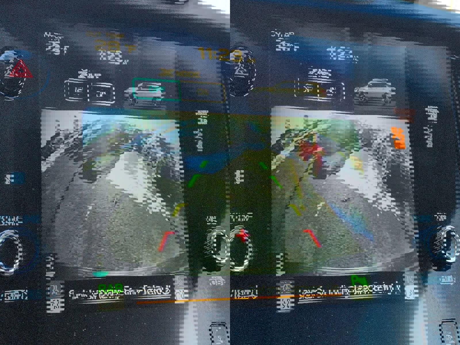 Certified 2022 Subaru Outback Touring XT image 32