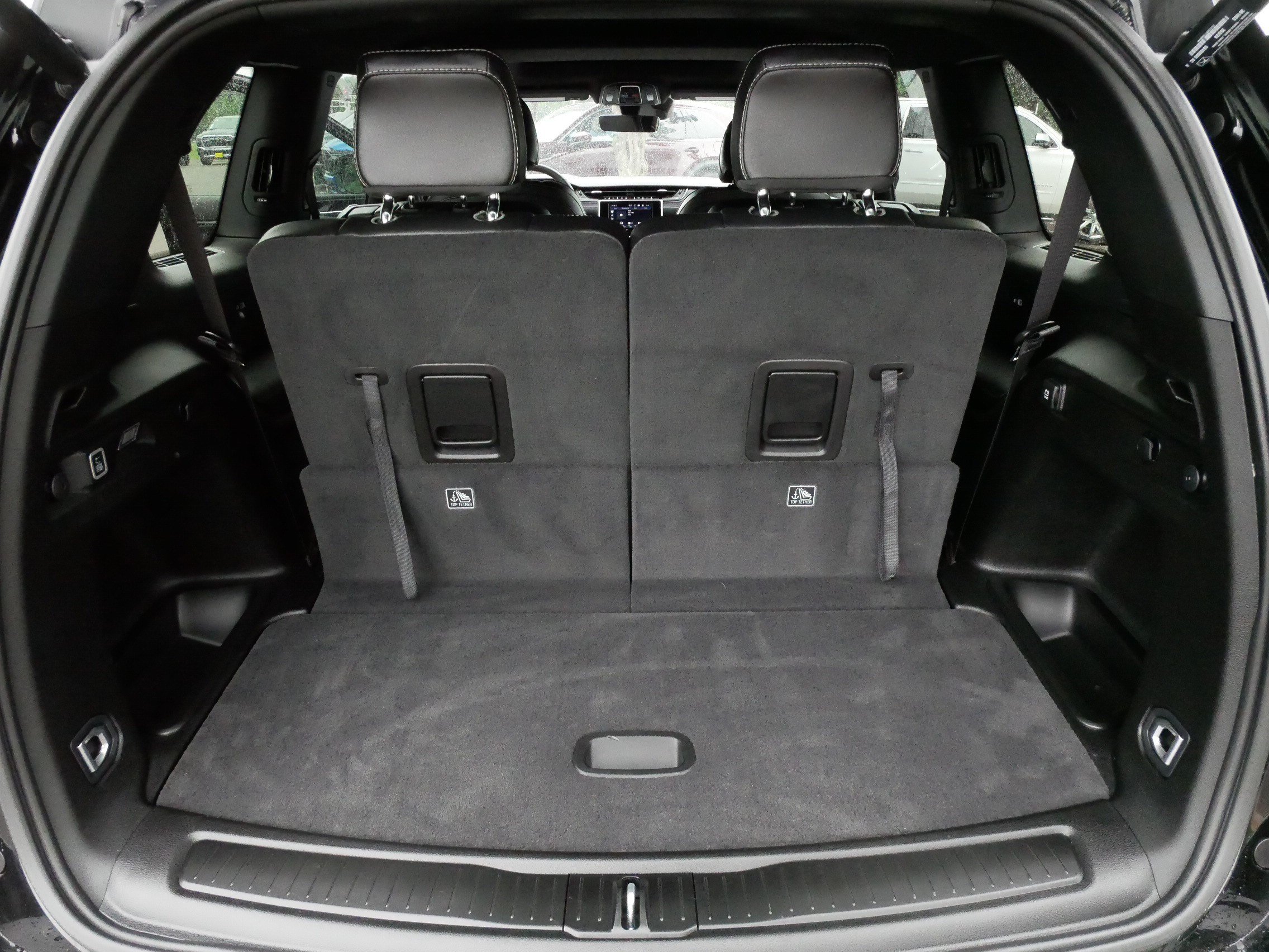 Used 2025 Jeep Grand Cherokee L Altitude AWD/4WD image 18
