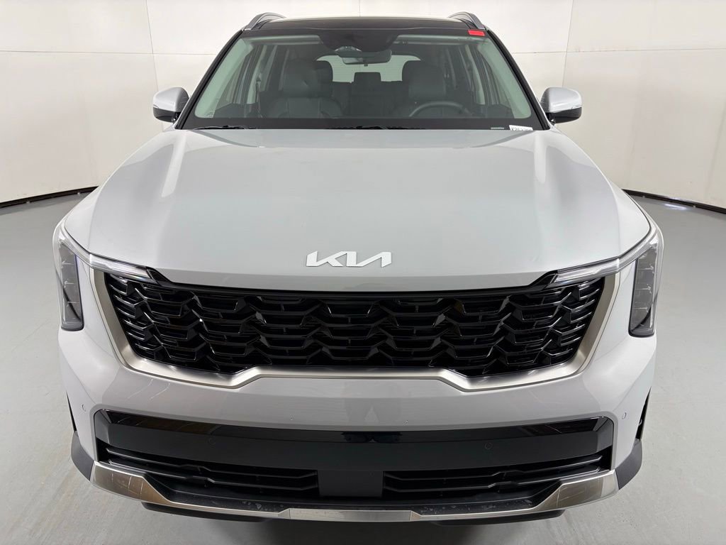 New 2026 Kia Sorento S image 3