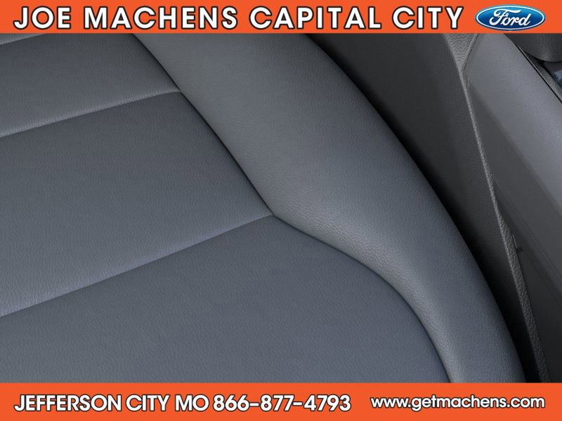 New 2025 Ford F150 Lightning Flash image 17