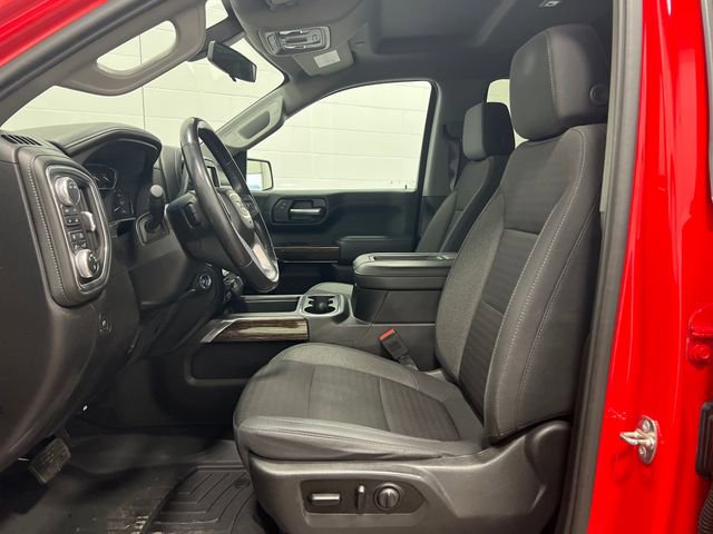 Used 2020 GMC Sierra 1500 Elevation w/ Elevation Value Package image 9