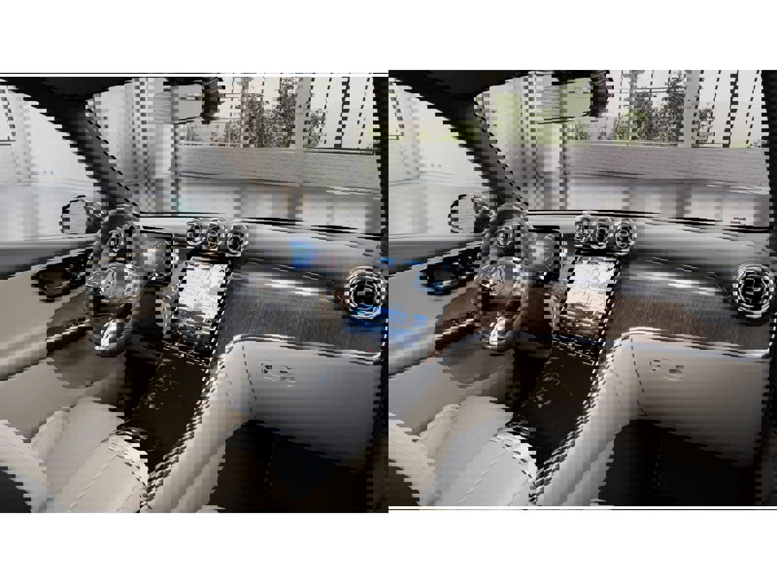 New 2026 Mercedes-Benz GLC 300 image 6