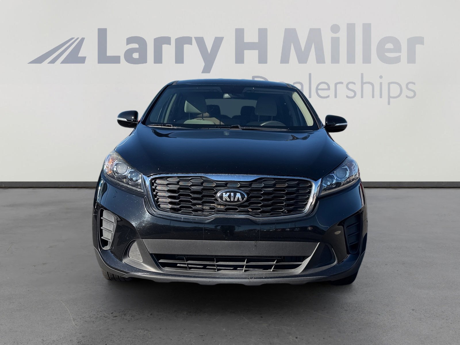 Used 2020 Kia Sorento LX image 8