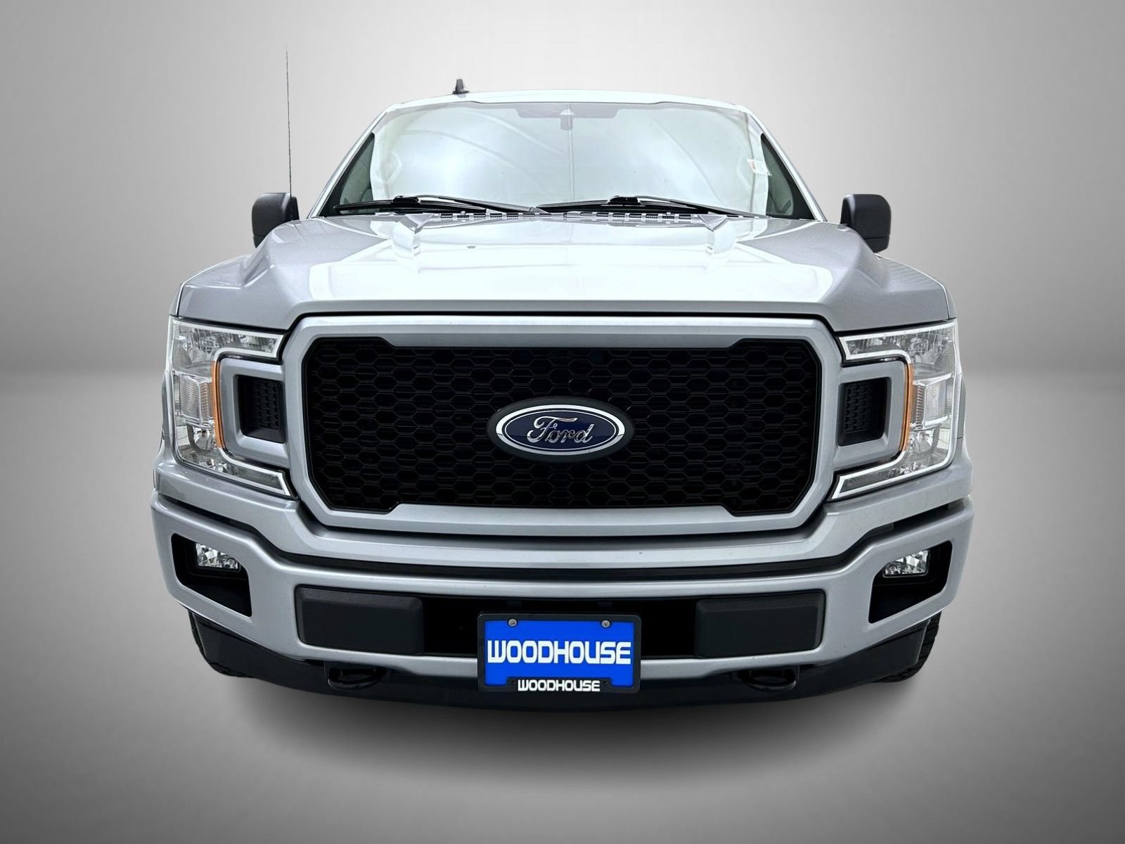 Used 2020 Ford F150 XL w/ Equipment Group 101A Mid AWD/4WD image 2