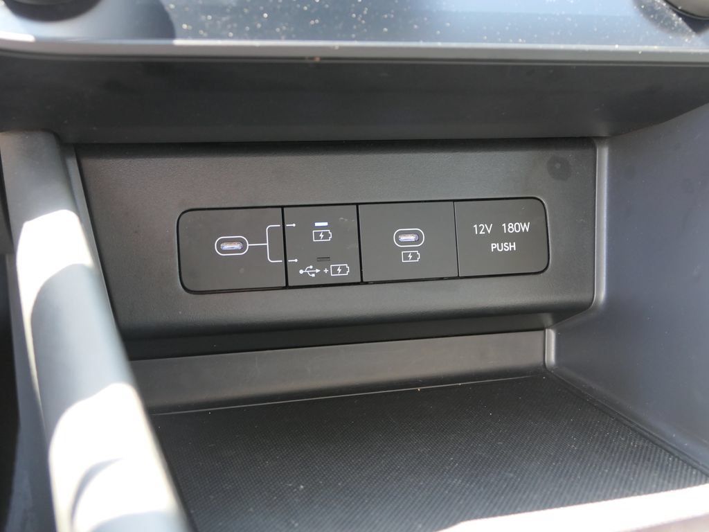 Certified 2025 Hyundai Sonata SEL FWD image 22