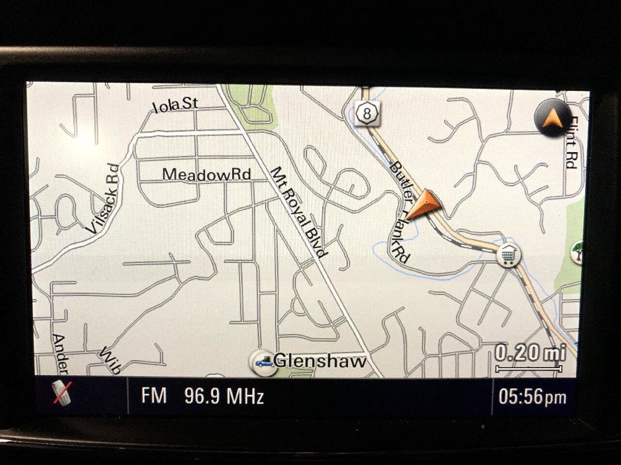 Used 2010 Porsche Panamera S image 12