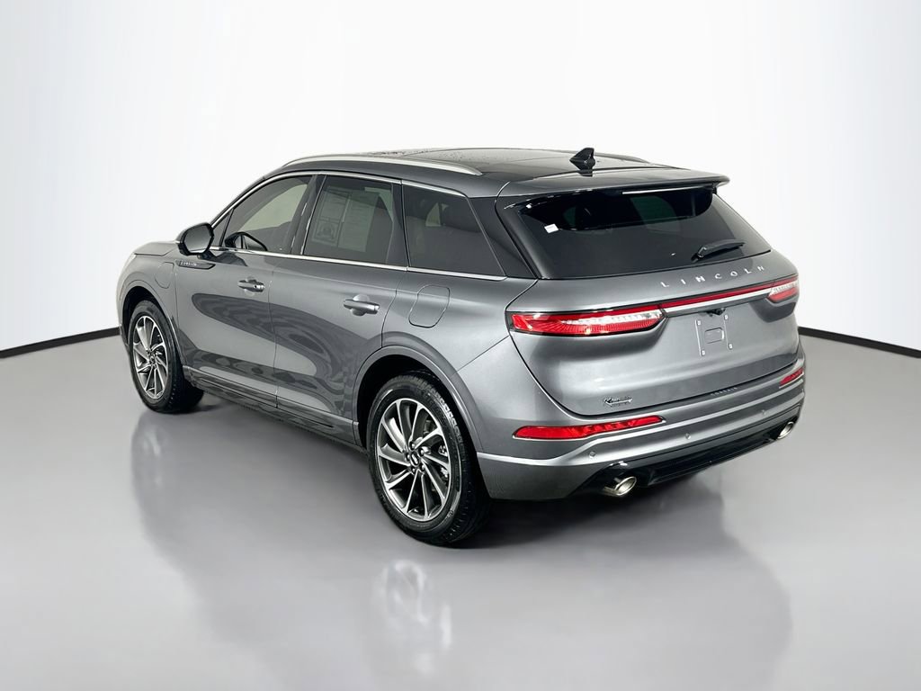 Used 2023 Lincoln Corsair Grand Touring w/ Equipment Group 301A image 5