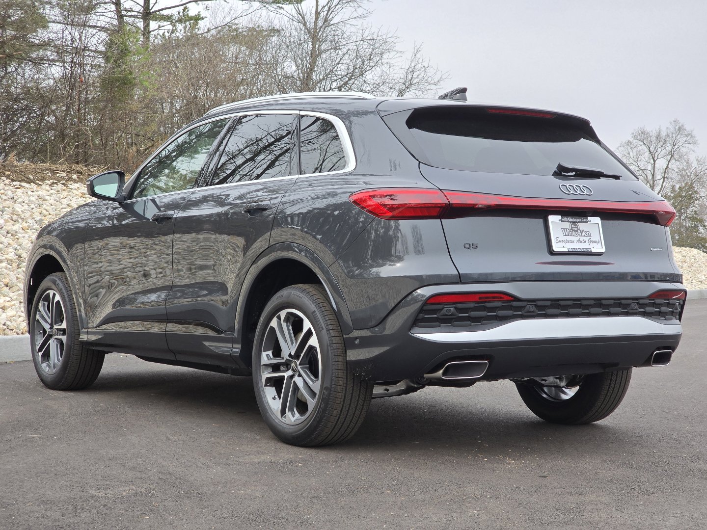 New 2026 Audi Q5 Premium image 21
