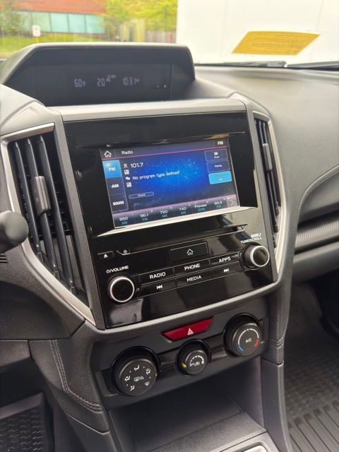 Used 2019 Subaru Crosstrek 2.0i Premium w/ Eyesight System AWD/4WD image 10