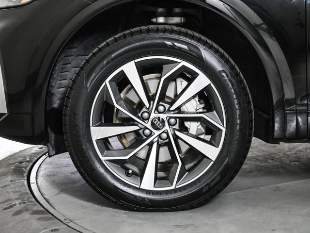 Certified 2023 Audi Q5 2.0T Premium Plus w/ Premium Plus Package image 25