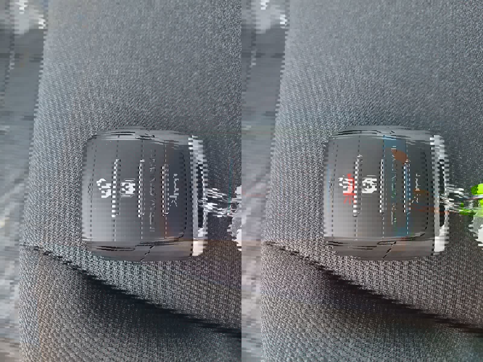 New 2026 RAM 2500 Tradesman image 28