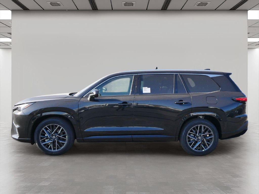 New 2026 Lexus TX 350 AWD w/ Technology Package image 3