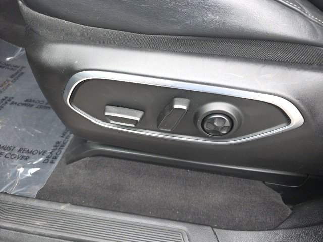 Used 2022 Jeep Wagoneer Series III w/ Premium Group I image 29