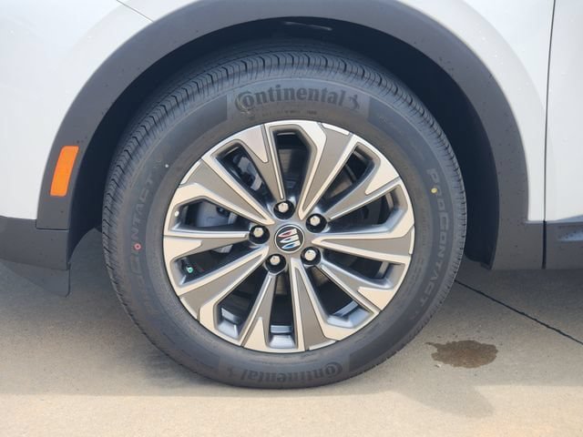 New 2026 Buick Envision Preferred AWD/4WD image 10