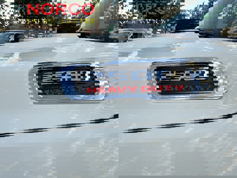 Used 2024 RAM 2500 Big Horn image 18