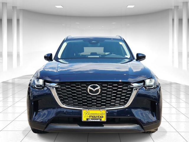 Certified 2026 MAZDA CX-90 3.3 Turbo w/ Select Package AWD/4WD image 5