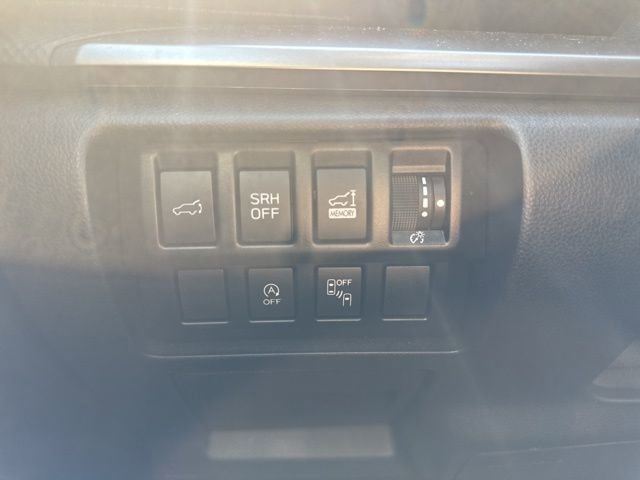 Used 2023 Subaru Forester Premium w/ Popular Package #1 AWD/4WD image 25
