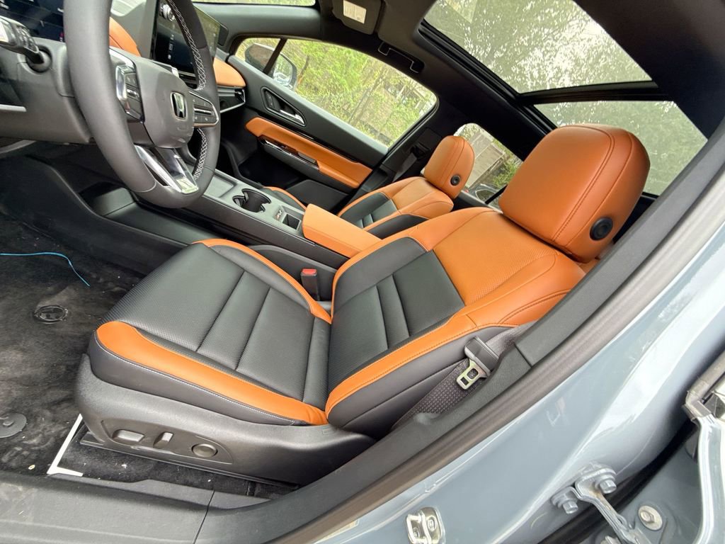 New 2026 Honda Prologue Elite image 13