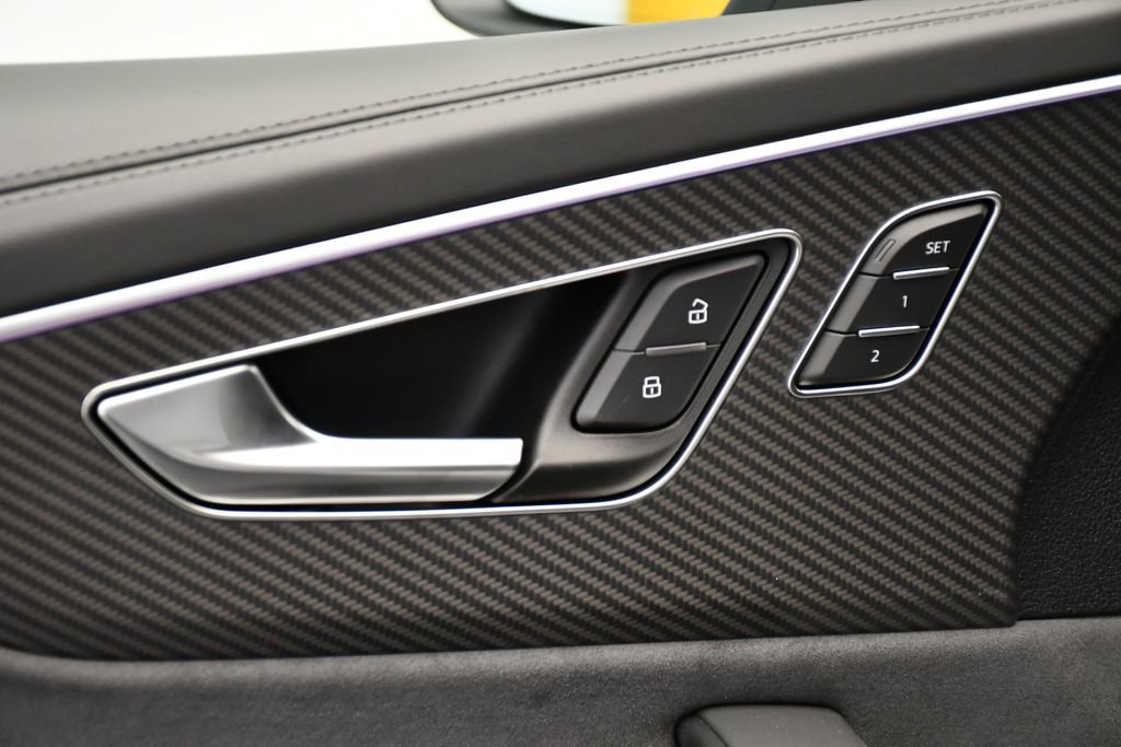 New 2026 Audi SQ8 Prestige image 31