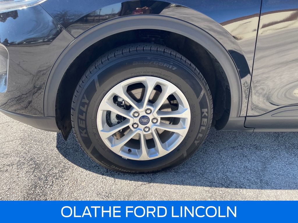 Used 2022 Ford Escape SE w/ Convenience Package image 32