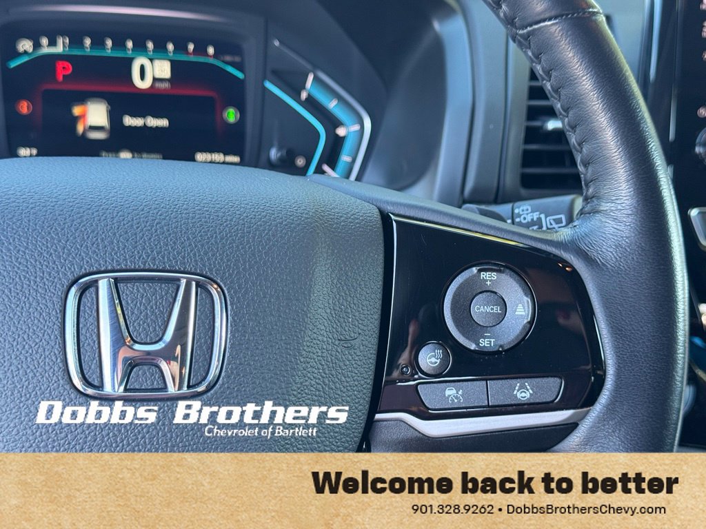 Used 2024 Honda Odyssey Elite image 20