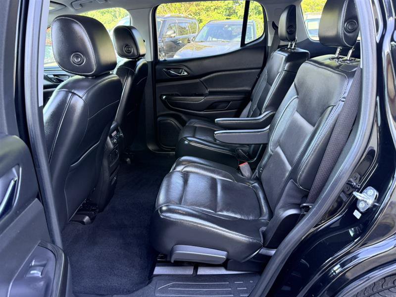 Used 2018 GMC Acadia SLT AWD/4WD image 20
