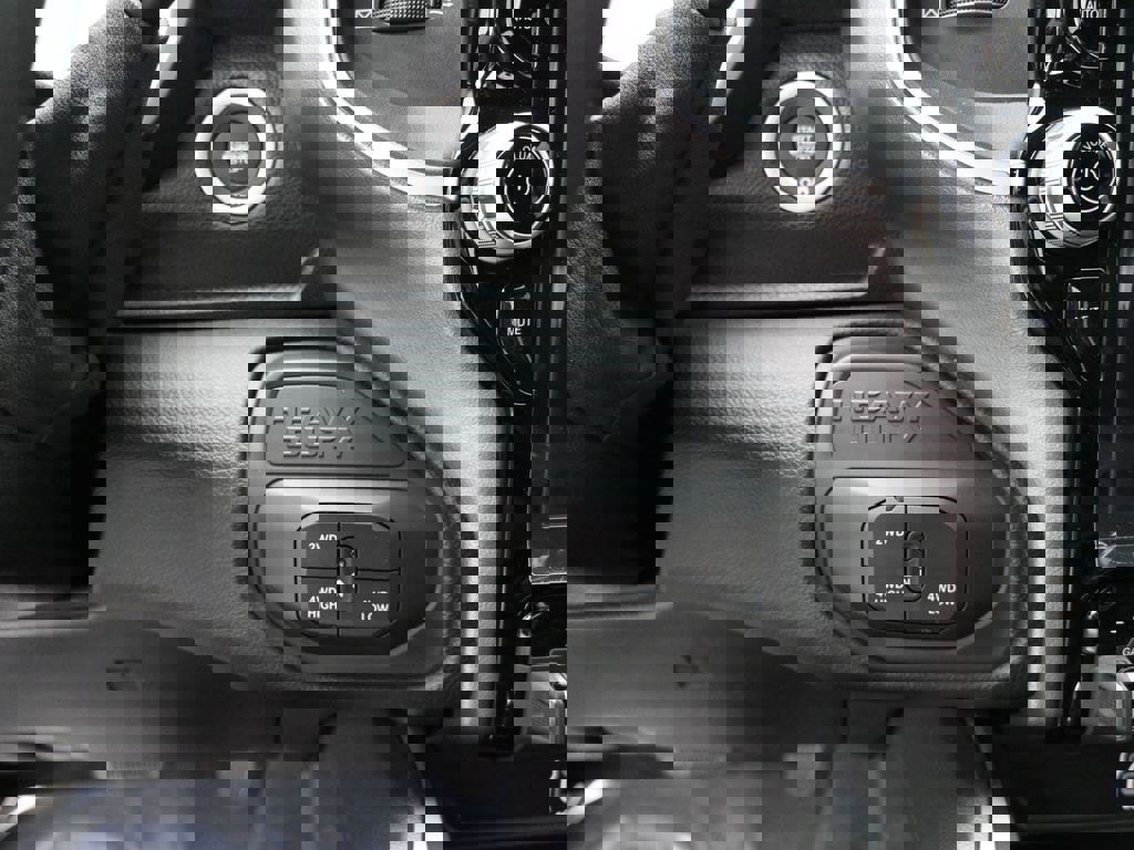 New 2026 RAM 2500 Big Horn image 15