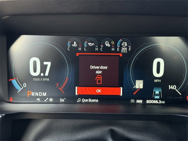 Certified 2021 Ford F150 Raptor w/ Equipment Group 801A High image 14