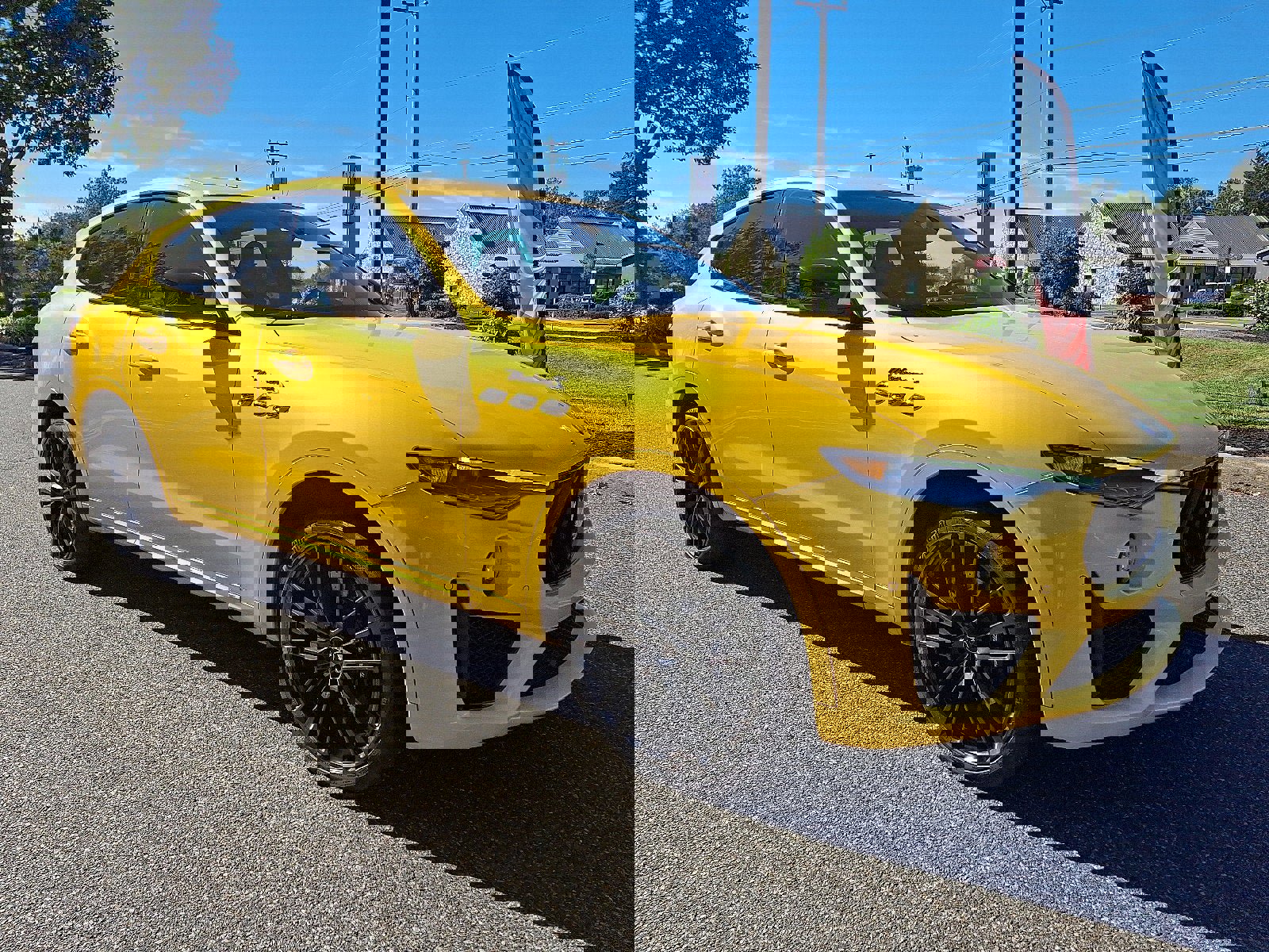 Used 2023 Maserati Levante Modena S image 3