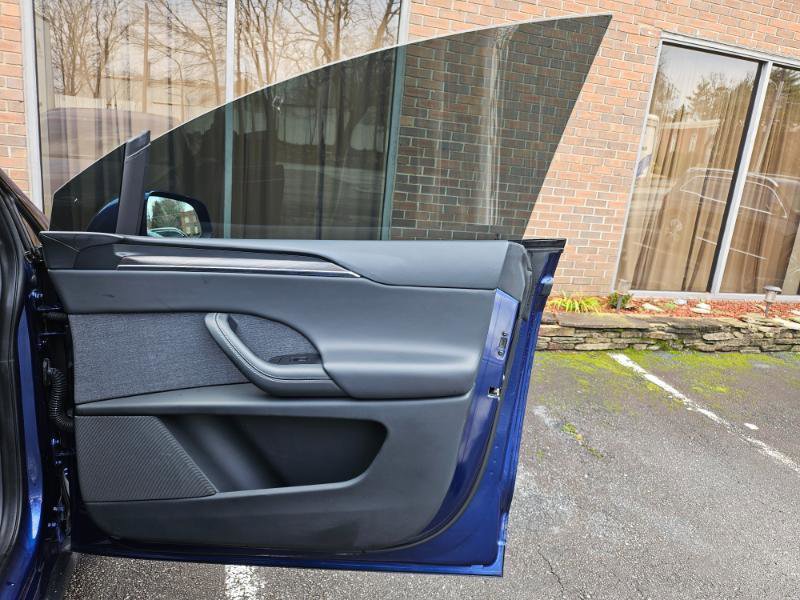 Used 2023 Tesla Model X AWD image 60